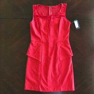 ♦️2/$20♦️ Red dress